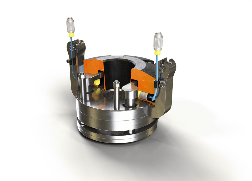 A distinguishing feature of our A2B are the versatile and reliable sensors that are not dependent on chain length or weight unlike other A2B designs.