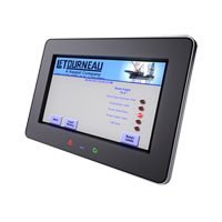 Human Machine Interface Boom Limits