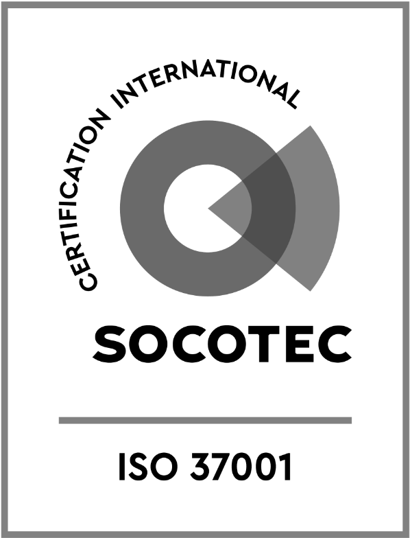 ISO 37001 ABMS Certification