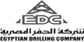 Egyptian Drilling Company logo