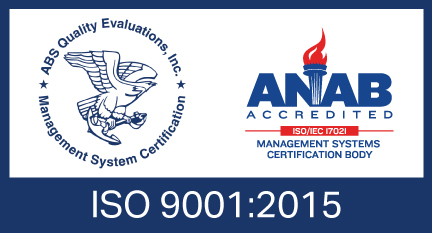 ABS Quality Evaluations Certification